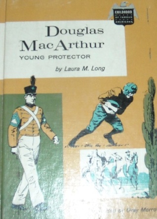 Douglas MacArthur, Young Protector