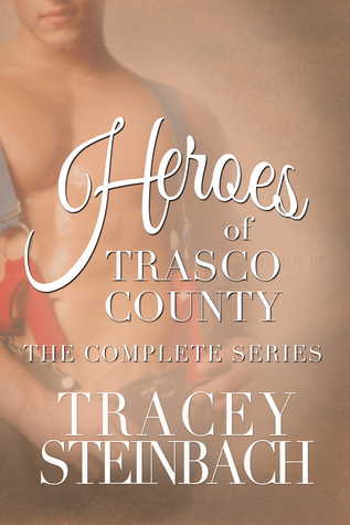 Heroes of Trasco County: The Complete Series