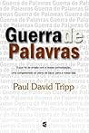Guerra de palavras