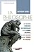 Retour vers la philosophie by Christian Romain