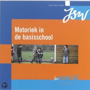 Motoriek in de basisschool (Paperback)