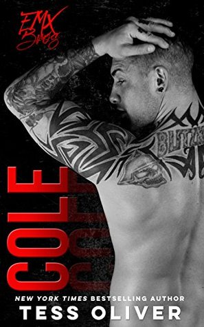 Cole (FMX Bros, #1)