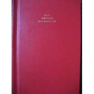 Selections from The Devil's Dictionary