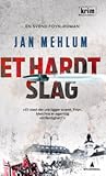 Et hardt slag