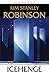 Icehenge by Kim Stanley Robinson
