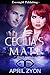 Cecilia's Mate (Space Wars,...