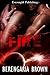 Fire (Born to Rule Book 2)
