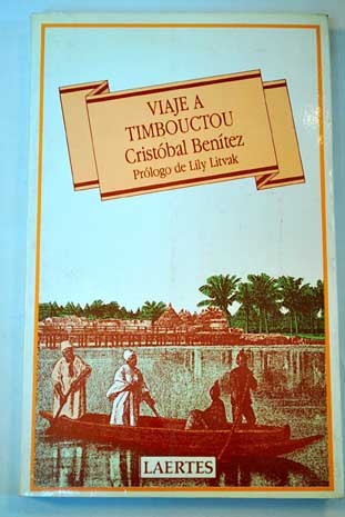 Viaje a Timbouctou (Paperback)