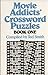 Movie Addicts' Crossword Bo...