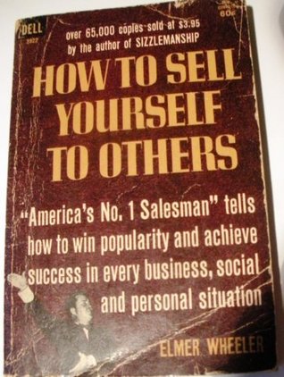 How to Sell Yourself to Others (Paperback)