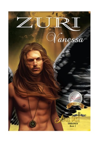 Angel Dust Trilogy Book 2: Zuri (Mass Market Paperback)