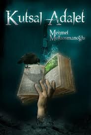Kutsal Adalet (Paperback)
