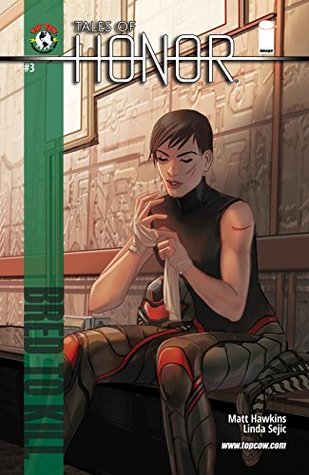 Tales of Honor: Bred To Kill #3 (Kindle Edition)