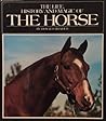 The Life, History and Magic of the Horse