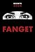 Fanget