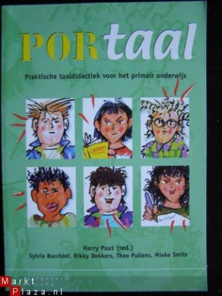 portaal (Paperback)