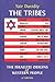 The Tribes: The Israelite Origins of Western People