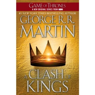 A Clash of Kings