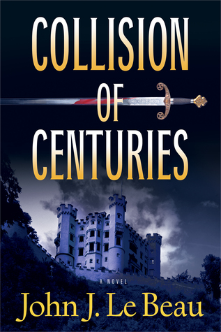 Collision of Centuries (Franz Waldbaer Thriller, #3)