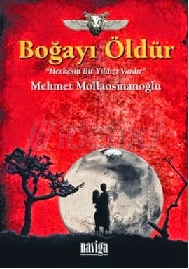 Boğayı Öldür