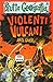 Violenti vulcani