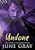 Undone (Untamed #3)