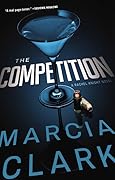The Competition (Rachel Knight, #4)