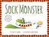 Sock Monster by Stacey R. Campbell
