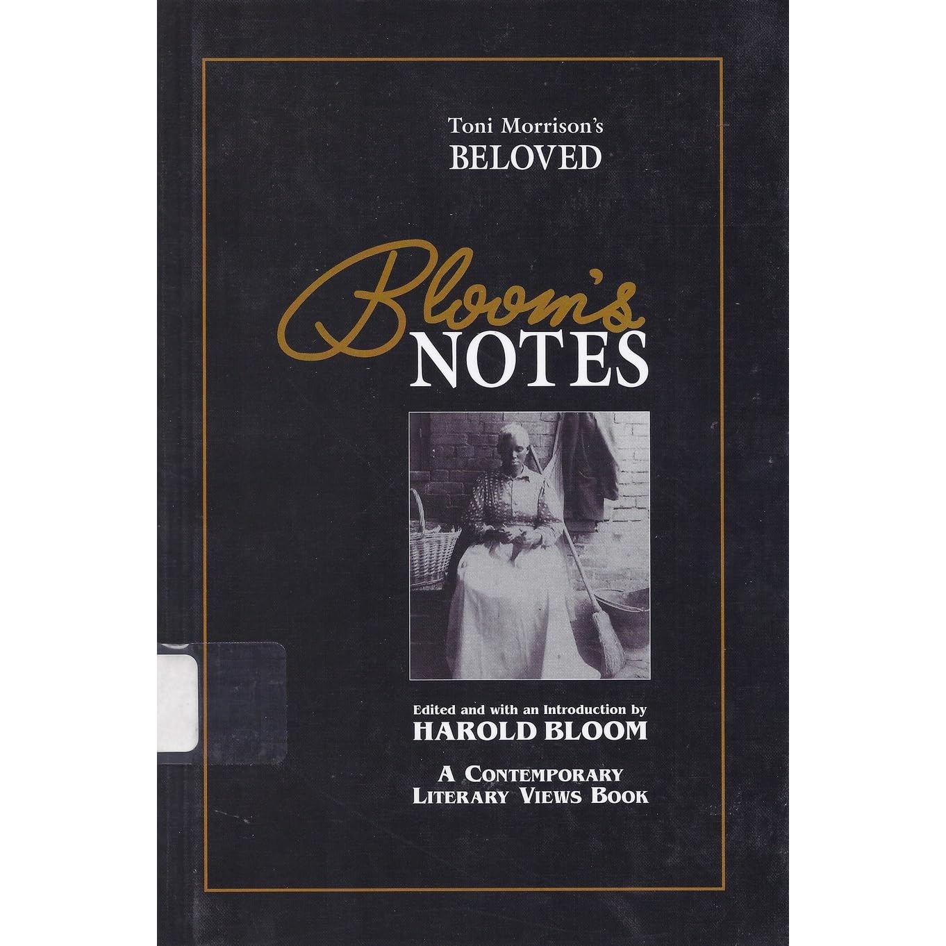 Beloved the movie image