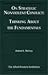 On Strategic Nonviolent Conflict: Thinking About the Fundamentals
