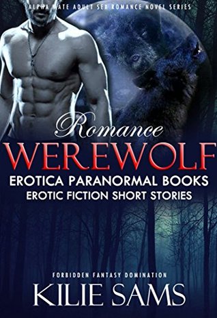 Werewolf (Kindle Edition)