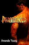 Pyromancer by Amanda Young