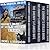 Mail Order Bride: Cowboy Brides Of Wild Water Creek (Five Book Box Set)