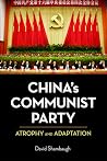 China's Communist...