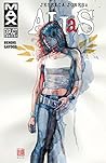 Jessica Jones by Brian Michael Bendis
