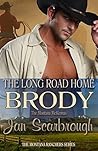 Brody by Jan Scarbrough