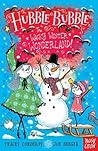 The Wacky Winter Wonderland by Tracey Corderoy