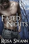 Fated Nights by Wolf Specter