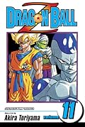 Dragon Ball Z, Vol. 11: The Super Saiyan
