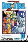 Dragon Ball Z, Vol. 11 by Akira Toriyama Dragon Ball Z, Vol. 11 by Akira Toriyama