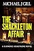The Shackleton Affair (Raymond Armstrong #2)