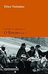 Book cover for O Retrato - Volume II