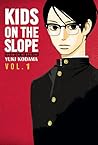 Kids on the Slope, vol. 1 by Yuki Kodama