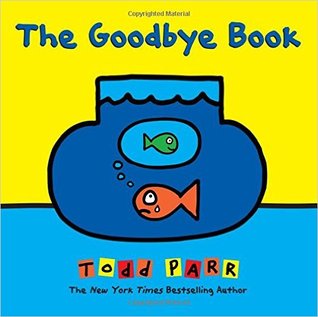 The Goodbye Book