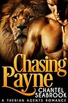 Chasing Payne by Chantel Seabrook