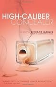 High-Caliber Concealer