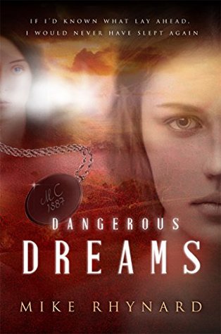 Dangerous Dreams: A Story of the Lost Colony of Roanoke (Paperback)