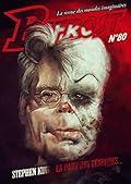 Bifrost n° 80 : Stephen King