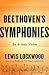 Beethoven's Symphonies: An Artistic Vision