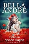 Liebe in deinen Augen by Bella Andre
